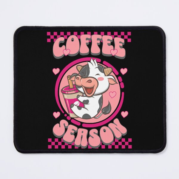 Item preview, Coffee Season designed and sold by RockBeeDesigns.