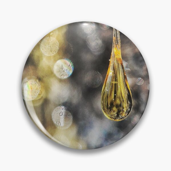 Item preview, Amber Drop designed and sold by Jason Tompkins.