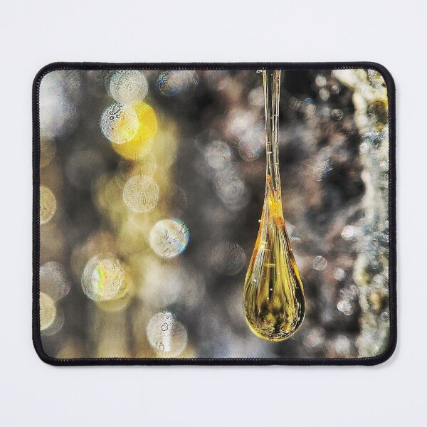 Item preview, Amber Drop designed and sold by Jason Tompkins.