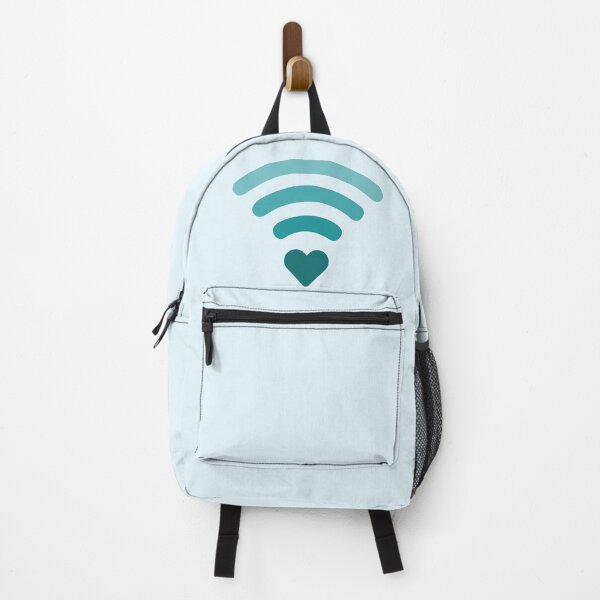 Item preview, Wifi Love designed and sold by LoudSilence 22.