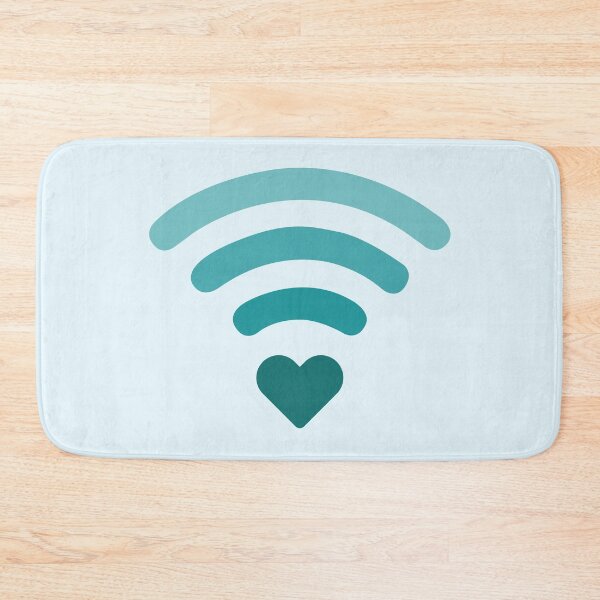 Item preview, Wifi Love designed and sold by LoudSilence 22.