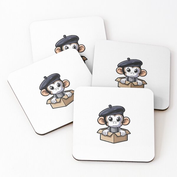 Item preview, Mopey Mimekey designed and sold by bradtrot.
