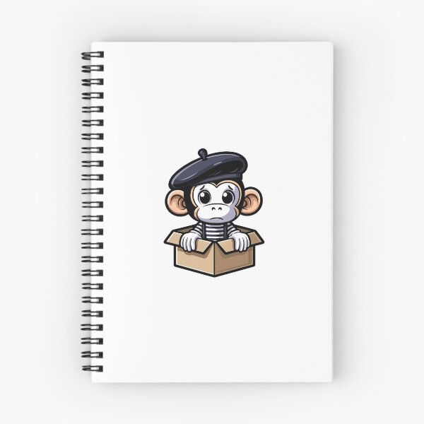 Item preview, Mopey Mimekey designed and sold by bradtrot.