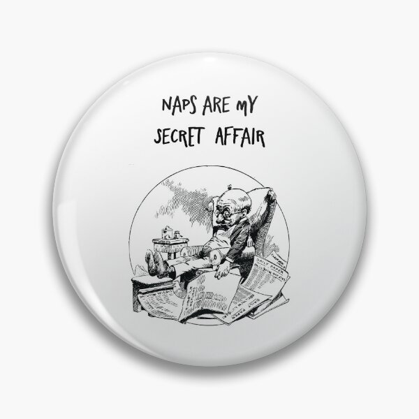Item preview, naps are my secret affair, Nap funny Quote Print Minimalist Trendy good vibes designed and sold by ayaato.