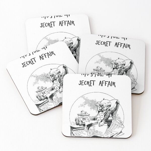Item preview, naps are my secret affair, Nap funny Quote Print Minimalist Trendy good vibes  designed and sold by ayaato.