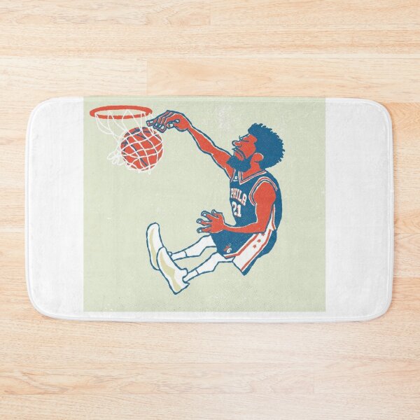 Item preview, MVP DOODLE | JOEL EMBIID MVP EDITION designed and sold by 3005Garments.