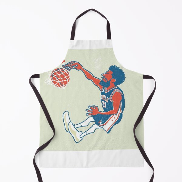 Item preview, MVP DOODLE | JOEL EMBIID MVP EDITION designed and sold by 3005Garments.