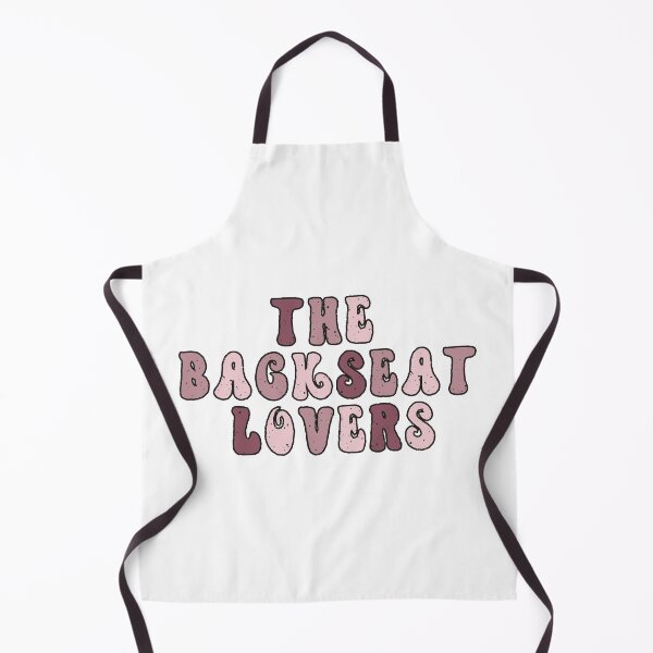Item preview, The Backseat Lovers designed and sold by JoseyDoodles.