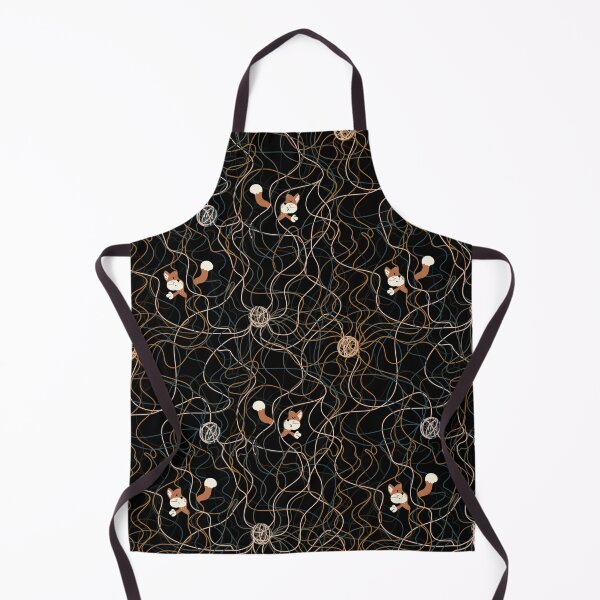 Item preview, Pet in threads designed and sold by natinart.