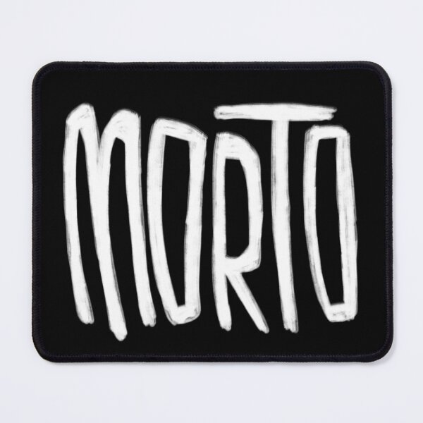 Item preview, Embarrassed, Irish Slang, morto designed and sold by badlydrawnbabe.