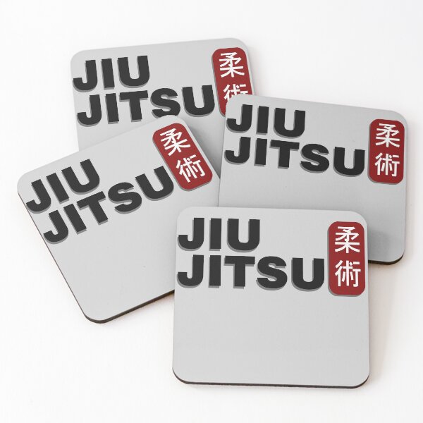 Item preview, Jiu-Jitsu Zen: Kanji Cloaked Comfort Color designed and sold by LuizSilva1983.