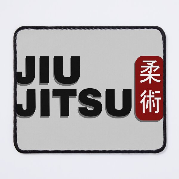 Item preview, Jiu-Jitsu Zen: Kanji Cloaked Comfort Color designed and sold by LuizSilva1983.