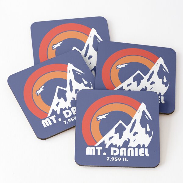 Item preview, Mt. Daniel Washington Sun Eagle designed and sold by Esskay Designs.