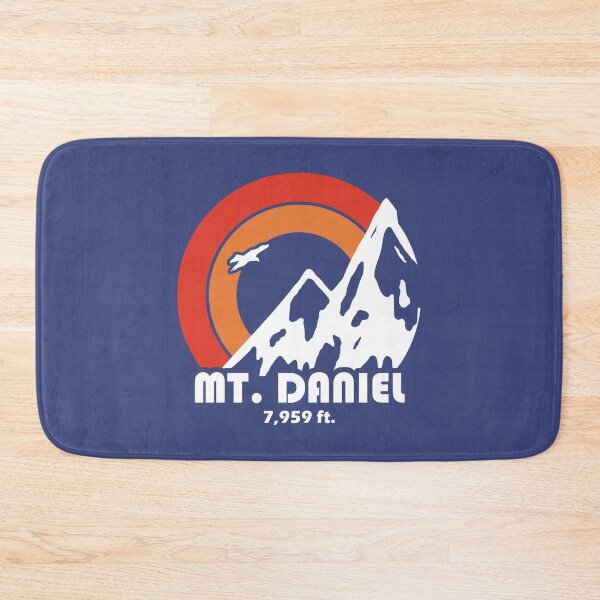 Item preview, Mt. Daniel Washington Sun Eagle designed and sold by Esskay Designs.