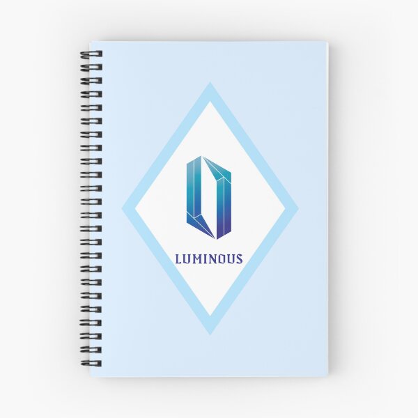 Item preview, Luminous  designed and sold by HYYH Enthusiast.