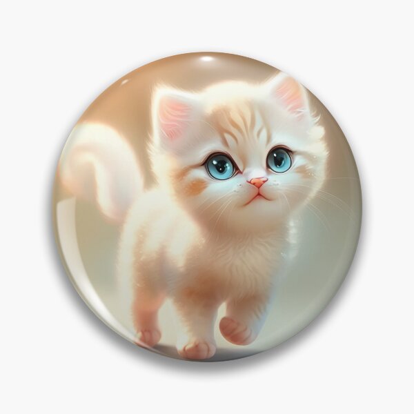 Artikelvorschau, Nr.66 3D Cute Cat nahtloses digitales Papier entworfen und verkauft von WGENESISDESIGN.