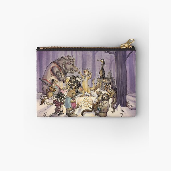 Item preview, Otterflag - Storytime with Pirates designed and sold by SaraLutra.