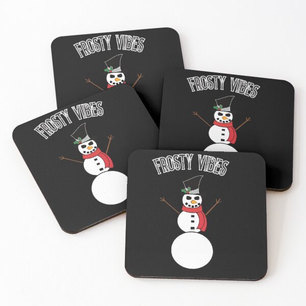 Item preview, Frosty Vibes designed and sold by Twisted-Teeze.