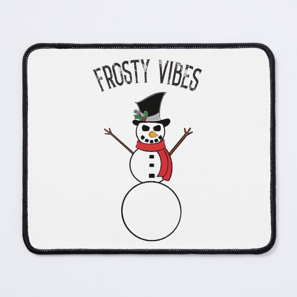 Item preview, Frosty Vibes designed and sold by Twisted-Teeze.