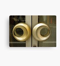 Tokyo for Jemimalovesbigted Canvas Print