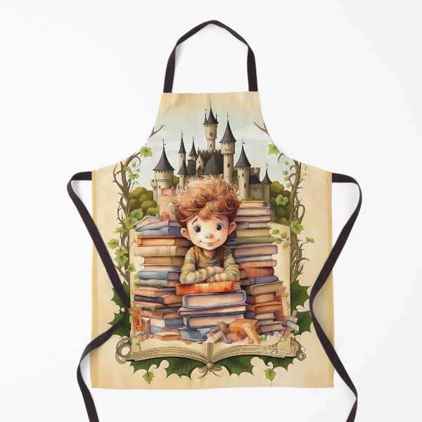 Item preview, BOOK WORM 4 designed and sold by Tammera.
