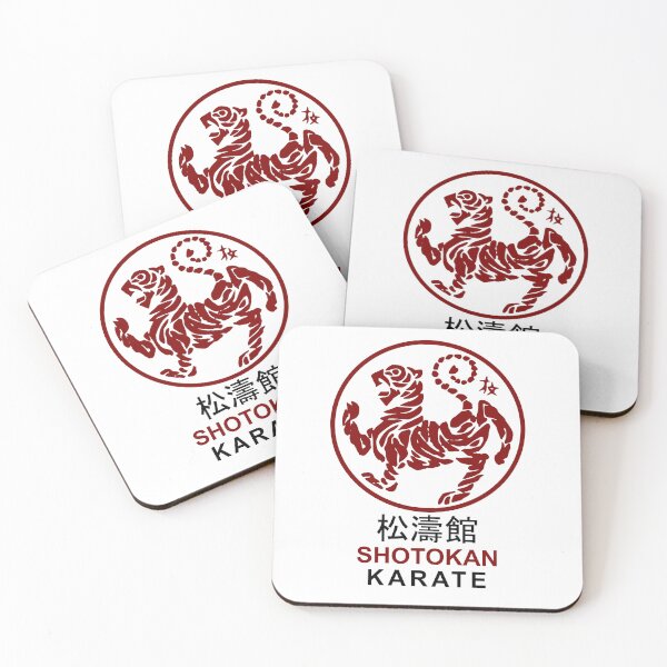 Item preview, Karate Shotokan Colors Elegance  designed and sold by LuizSilva1983.