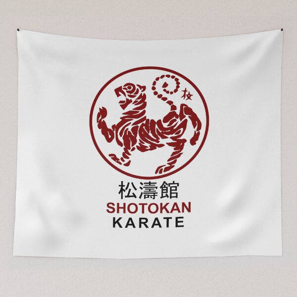Item preview, Karate Shotokan Colors Elegance  designed and sold by LuizSilva1983.