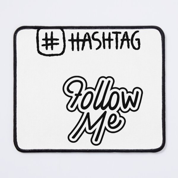 Item preview, #Followme designed and sold by TrendyTextiles.