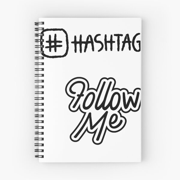 Item preview, #Followme designed and sold by TrendyTextiles.