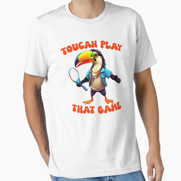 Toucan Play That game 3 Essential T-Shirt