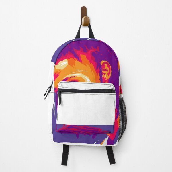 Item preview, JA MORANT | VIBRANT RISING STAR EDITION designed and sold by 3005Garments.