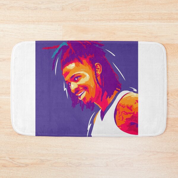 Item preview, JA MORANT | VIBRANT RISING STAR EDITION designed and sold by 3005Garments.