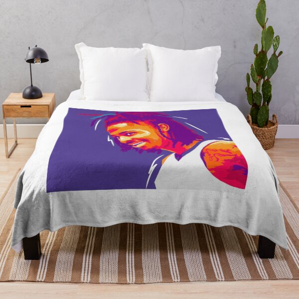 Item preview, JA MORANT | VIBRANT RISING STAR EDITION designed and sold by 3005Garments.