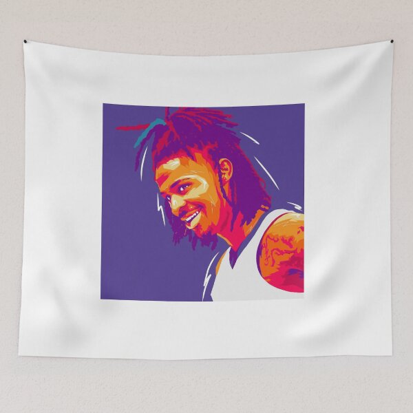 Item preview, JA MORANT | VIBRANT RISING STAR EDITION designed and sold by 3005Garments.