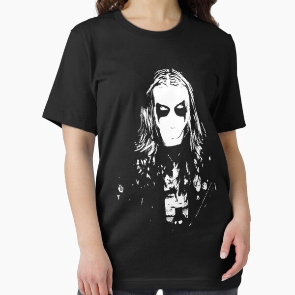 Item preview, Mayhem Black Metal Dead Per Yngve Ohlin designed and sold by rickenaship.
