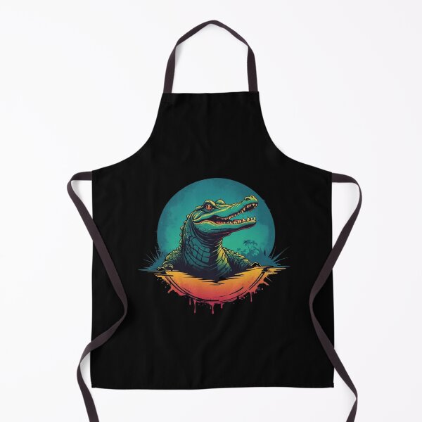 Item preview, Crocodile Vintage designed and sold by Kmichar.