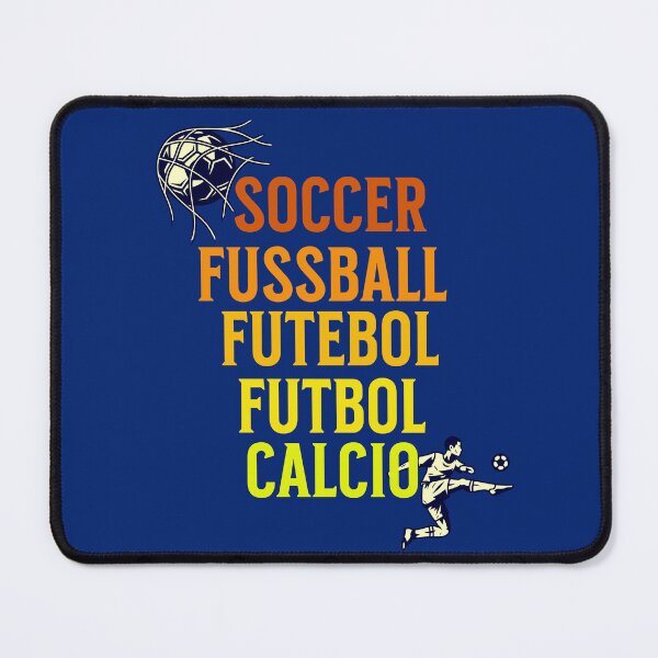 Item preview, Soccer designed and sold by SoramDesign.