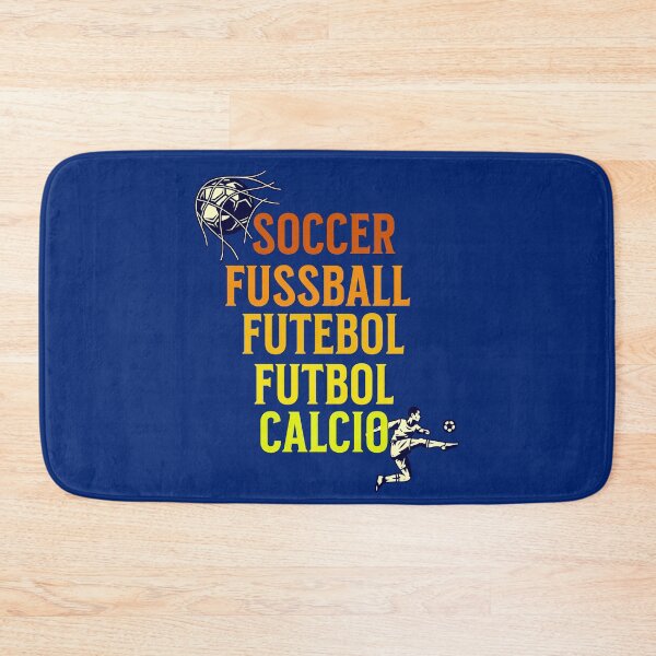 Item preview, Soccer designed and sold by SoramDesign.