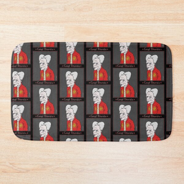 Item preview, Count Dracula (Oldman) designed and sold by GreggM Art.