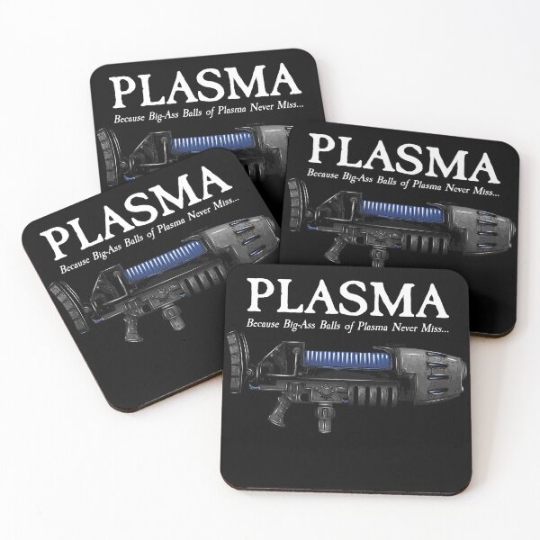 Item preview, Plasma designed and sold by SideQuest - Scribbled Chaos!.
