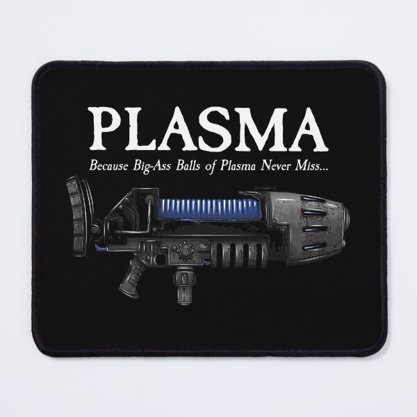 Item preview, Plasma designed and sold by SideQuest - Scribbled Chaos!.