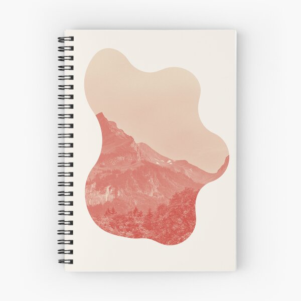Item preview, pictured rocks and mountains designed and sold by MayaDruyts.