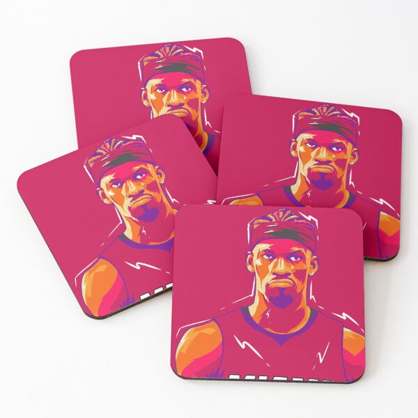 Item preview, JIMMY BUCKETS | VIBRANT STAR EDITION designed and sold by 3005Garments.