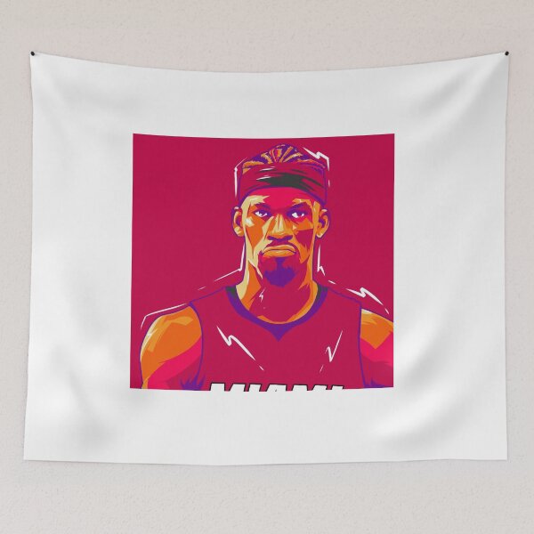 Item preview, JIMMY BUCKETS | VIBRANT STAR EDITION designed and sold by 3005Garments.