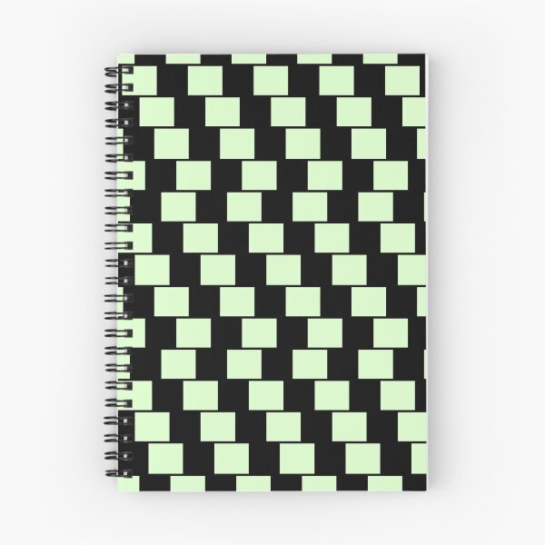 Item preview, Zöllner Illusion designed and sold by Escarpatte.