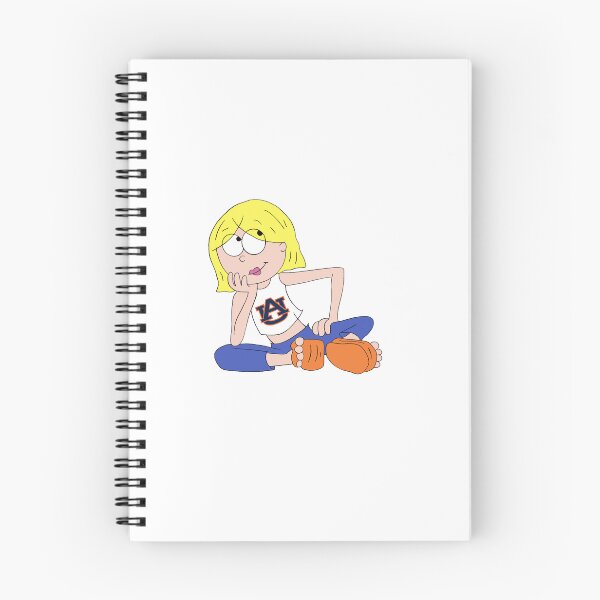 Item preview, Lizzie McGuire Tanktop designed and sold by Reagan Sparks.