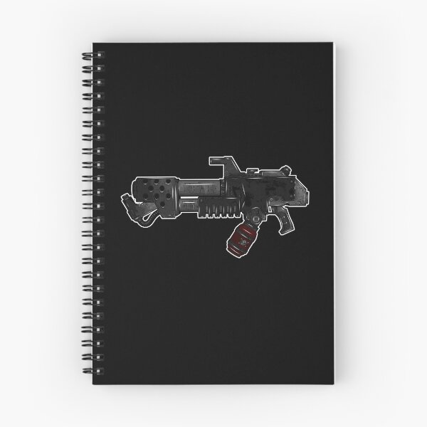 Item preview, Flamer designed and sold by SideQuest - Scribbled Chaos!.