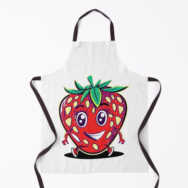 Item preview, Disco Ball Strawberry designed and sold by AspectArtWorks.