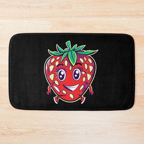 Item preview, Disco Ball Strawberry designed and sold by AspectArtWorks.