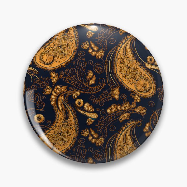 Item preview, Sari Pattern designed and sold by SideSignal.